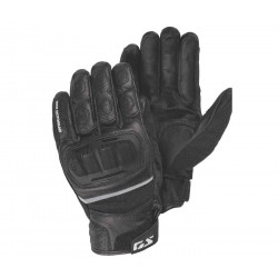 BMW Motorrad  Γάντια GS Rallye Unisex Μαύρα 2025 ΕΝΔΥΣΗ